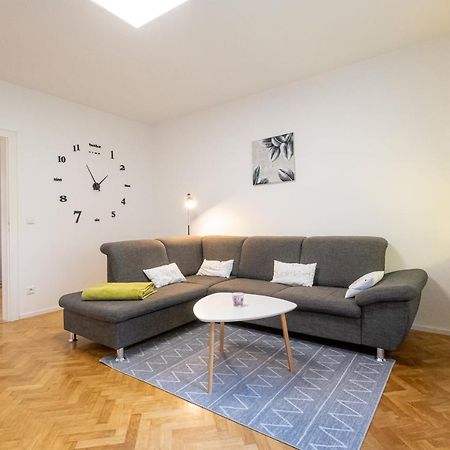 Ferienwohnung Zum Wohlfuehlen Essen Bagian luar foto