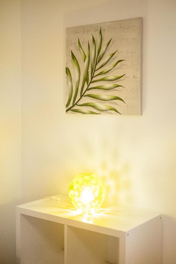 Ferienwohnung Zum Wohlfuehlen Essen Bagian luar foto