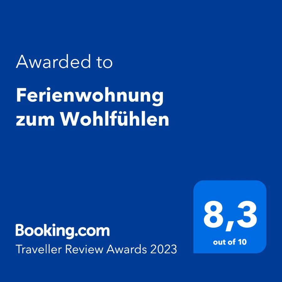Ferienwohnung Zum Wohlfuehlen Essen Bagian luar foto